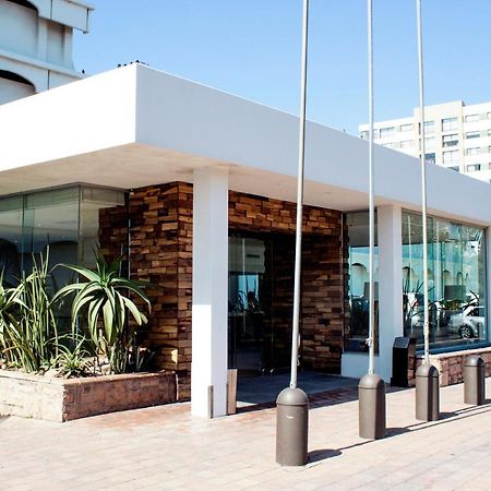 Beachbreak Holiday Letting Durban Luaran gambar