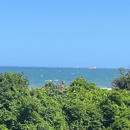 Beachbreak Holiday Letting Durban Luaran gambar