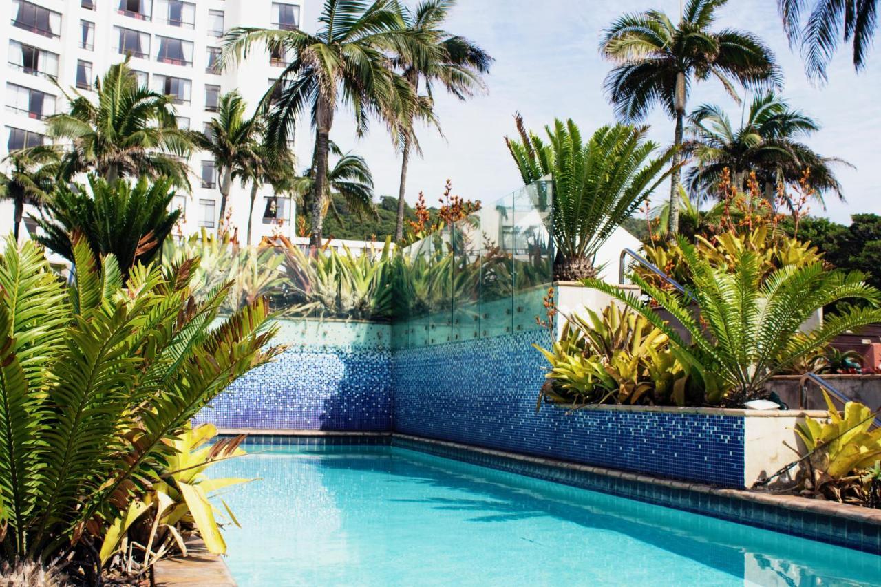 Beachbreak Holiday Letting Durban Luaran gambar