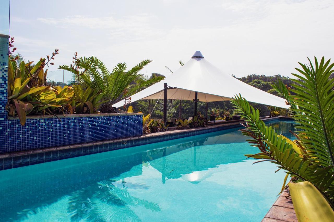 Beachbreak Holiday Letting Durban Luaran gambar