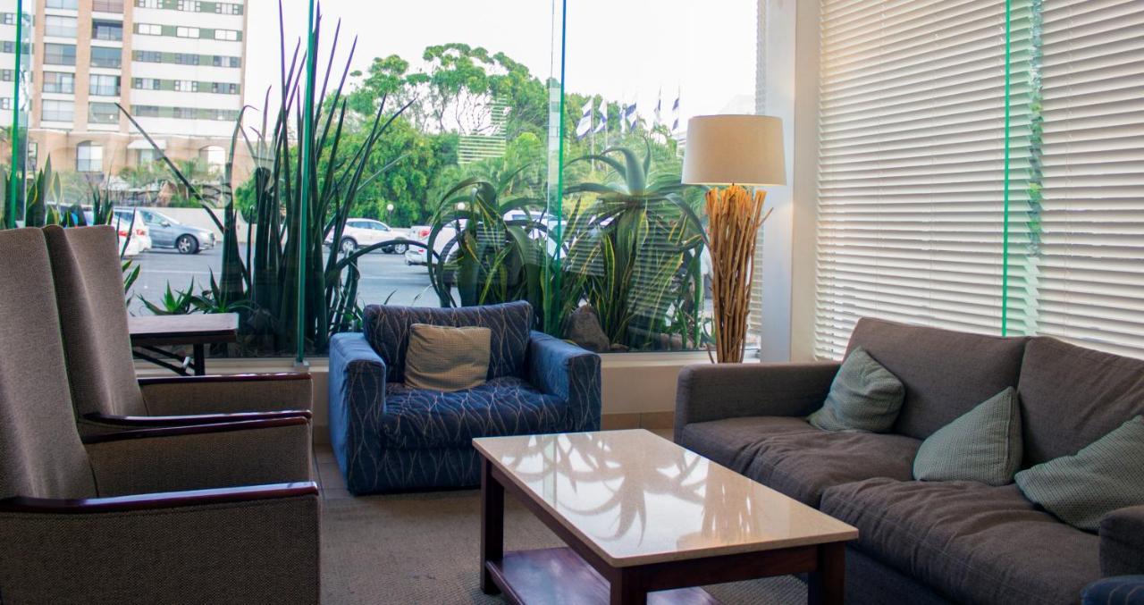 Beachbreak Holiday Letting Durban Luaran gambar