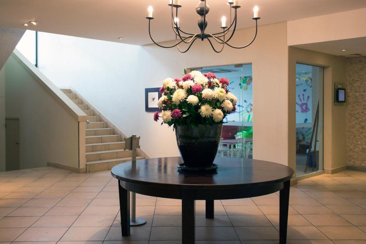 Beachbreak Holiday Letting Durban Luaran gambar