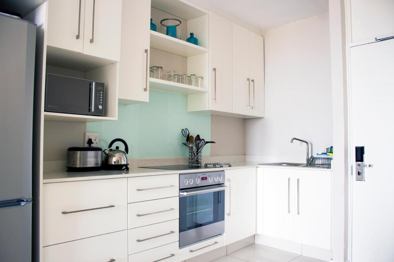 Beachbreak Holiday Letting Durban Bilik gambar