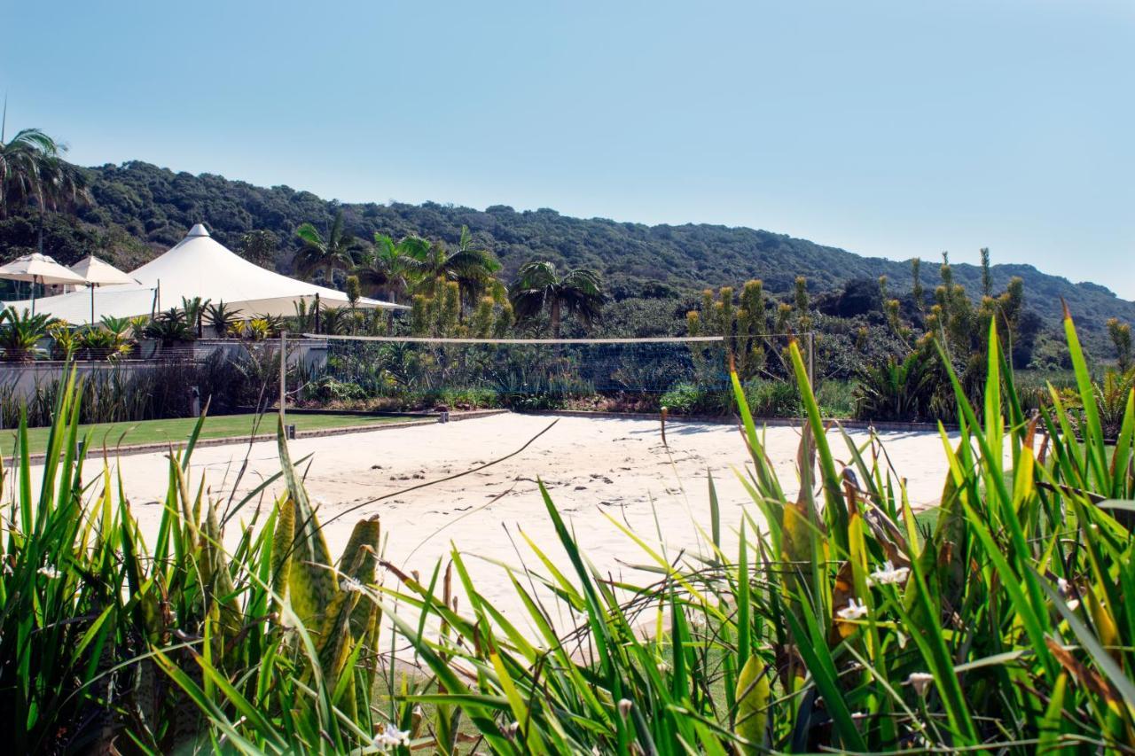 Beachbreak Holiday Letting Durban Luaran gambar