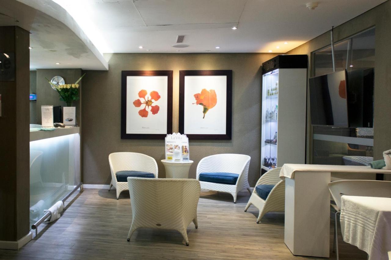 Beachbreak Holiday Letting Durban Luaran gambar