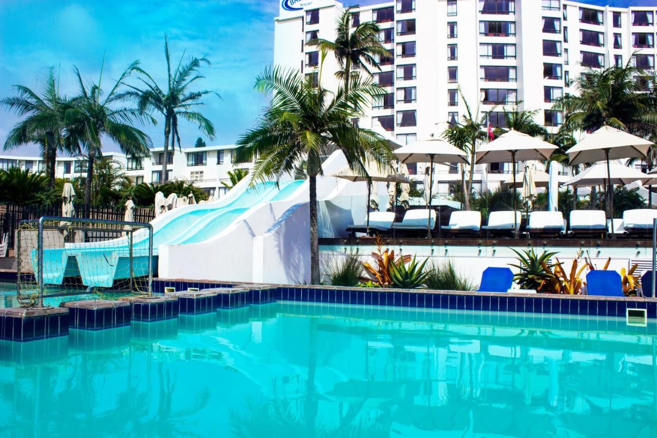 Beachbreak Holiday Letting Durban Luaran gambar