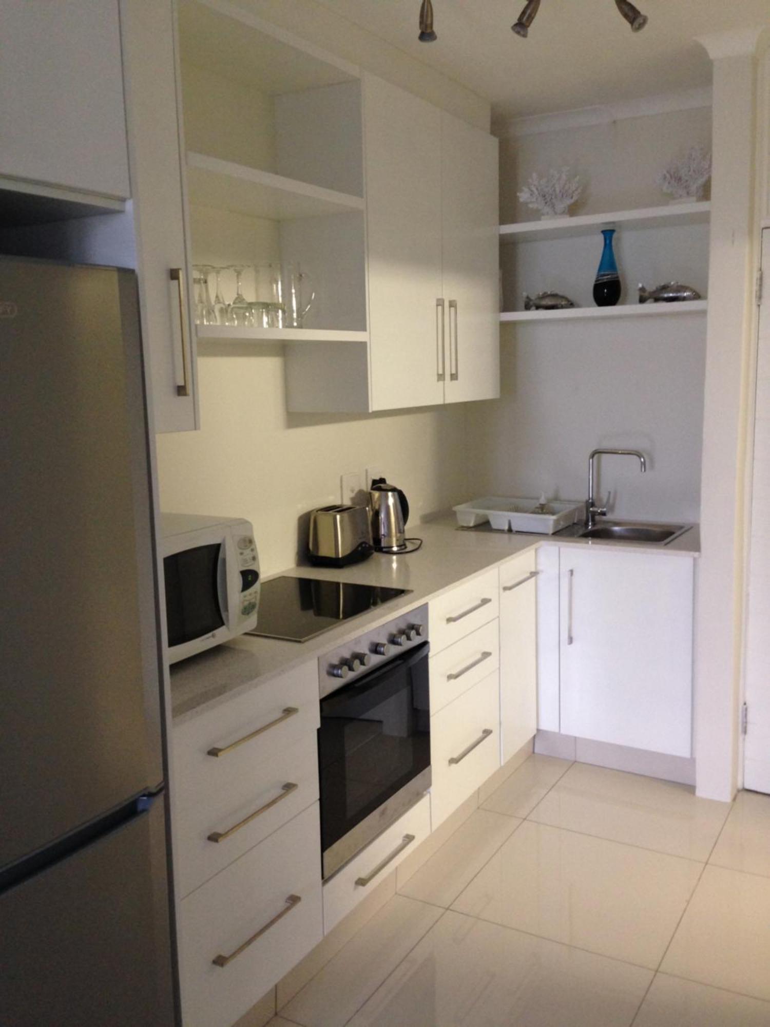 Beachbreak Holiday Letting Durban Bilik gambar