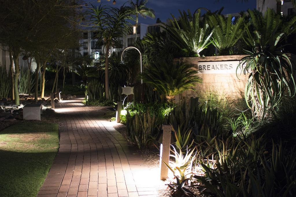 Beachbreak Holiday Letting Durban Luaran gambar