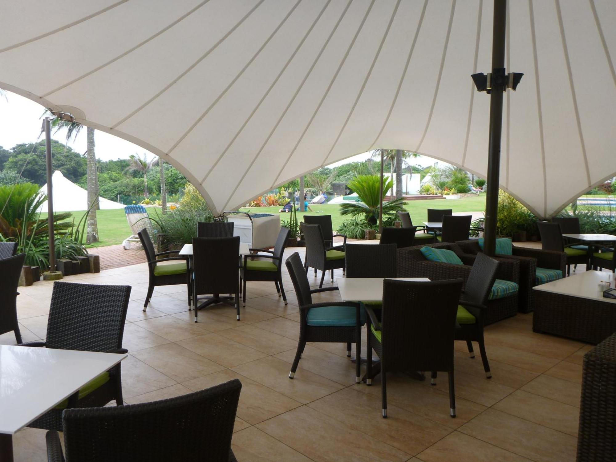 Beachbreak Holiday Letting Durban Luaran gambar