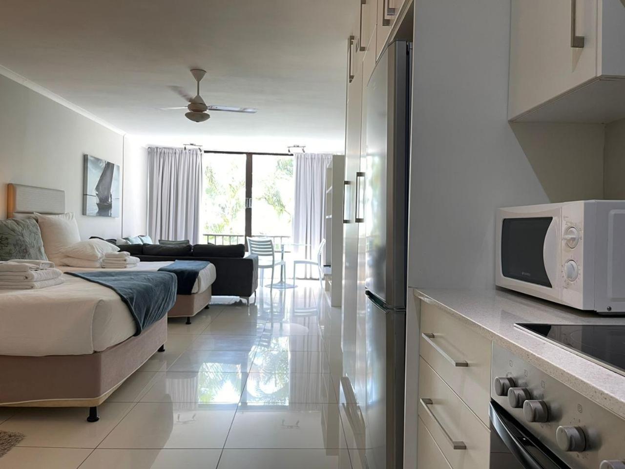Beachbreak Holiday Letting Durban Bilik gambar