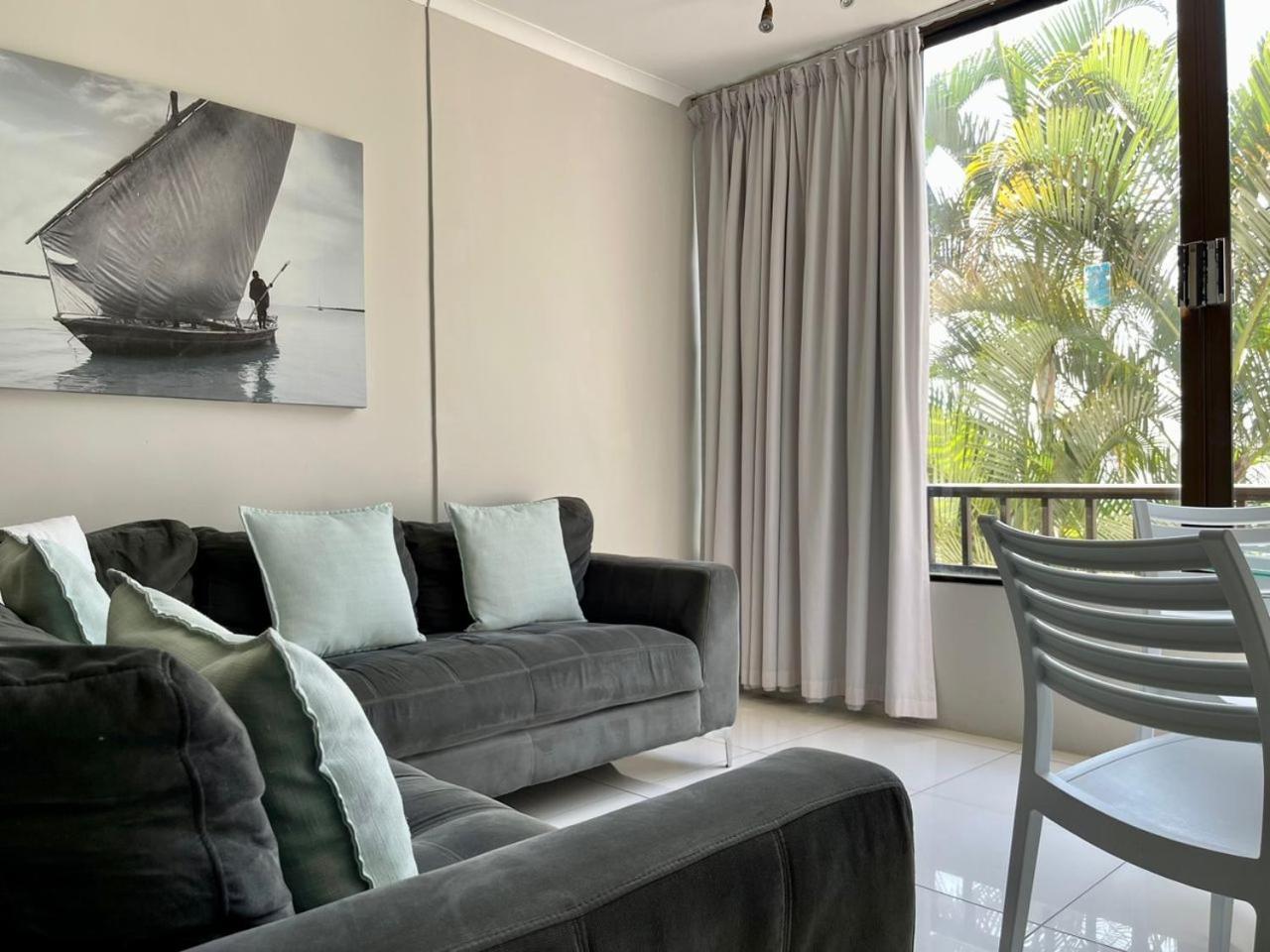 Beachbreak Holiday Letting Durban Bilik gambar