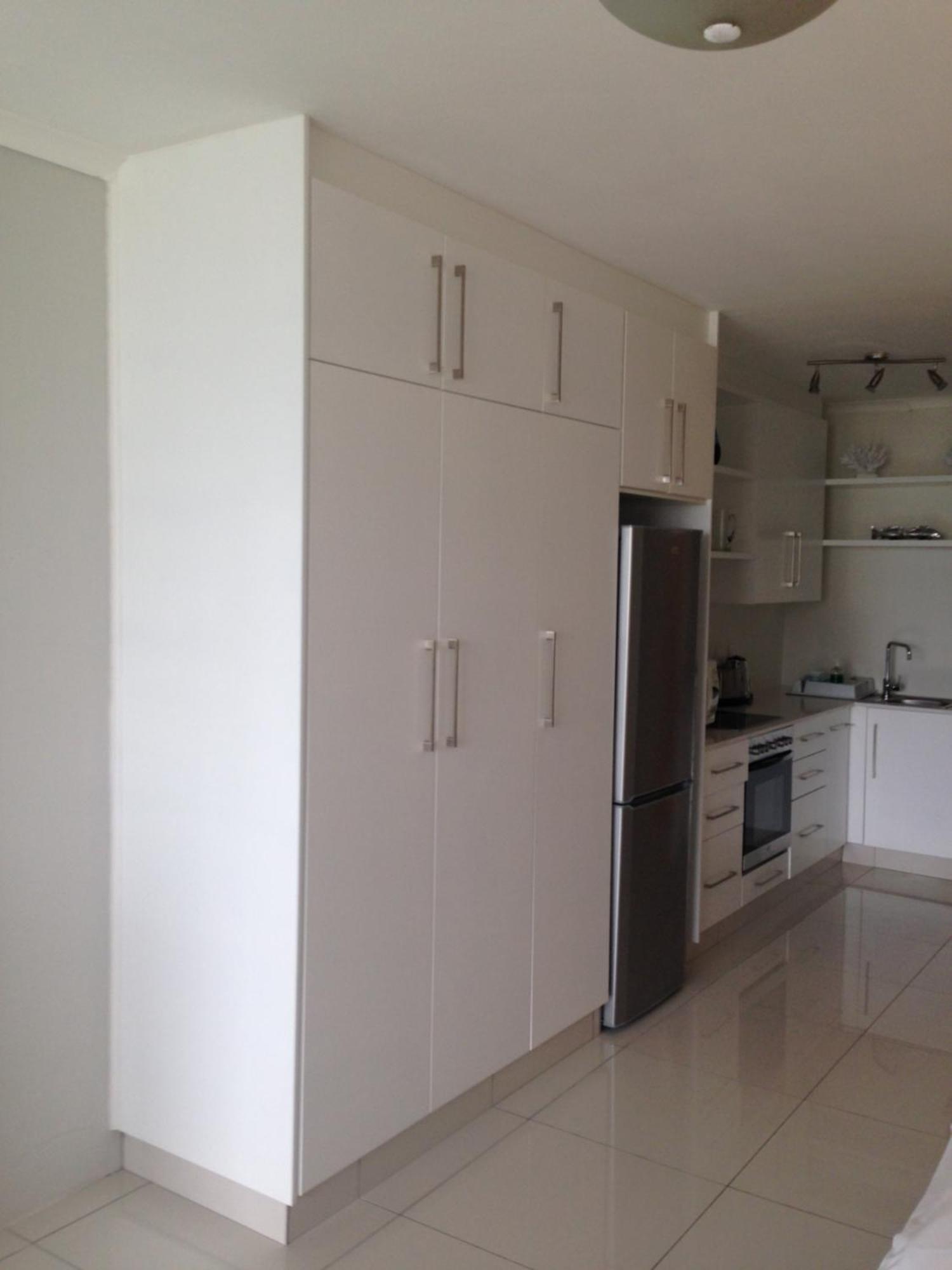 Beachbreak Holiday Letting Durban Bilik gambar