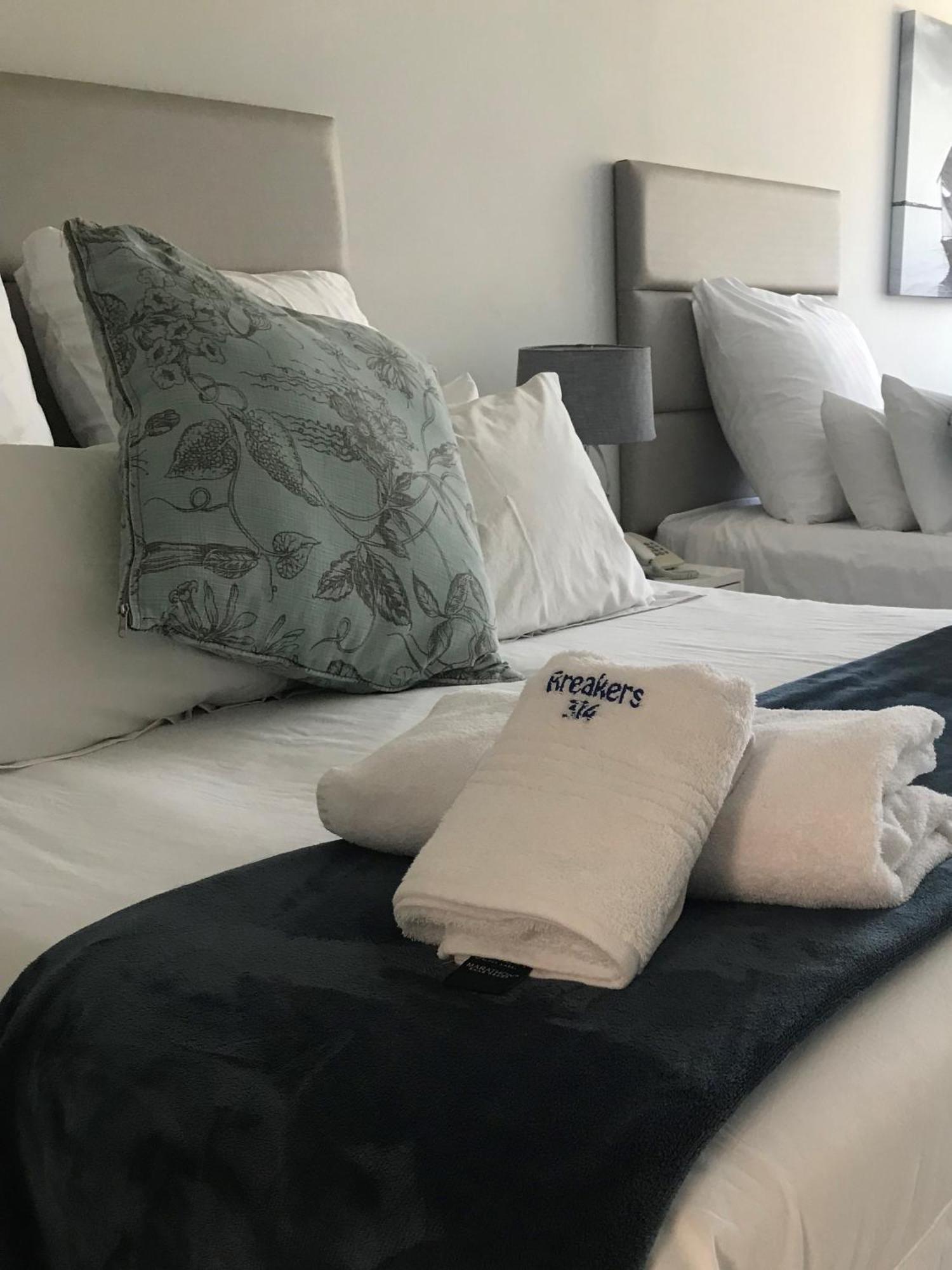 Beachbreak Holiday Letting Durban Bilik gambar