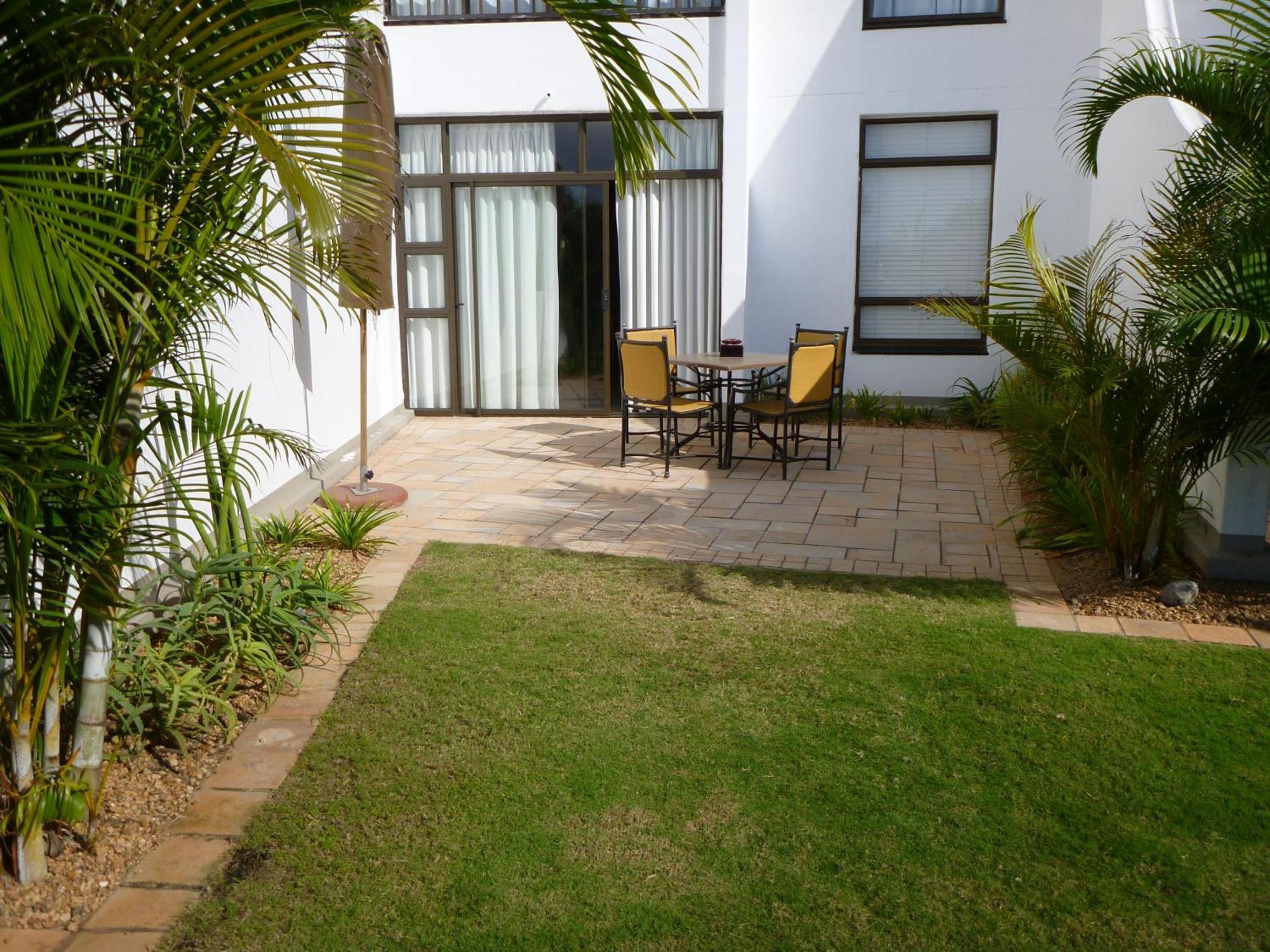 Beachbreak Holiday Letting Durban Bilik gambar