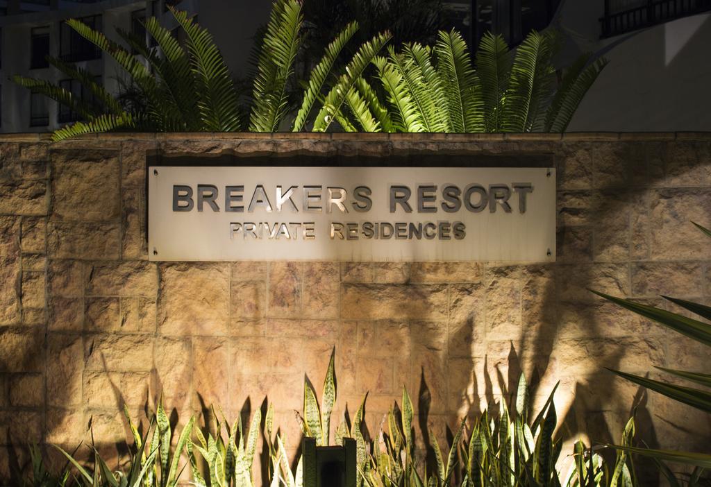 Beachbreak Holiday Letting Durban Luaran gambar