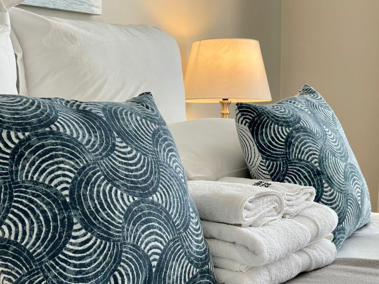 Beachbreak Holiday Letting Durban Bilik gambar