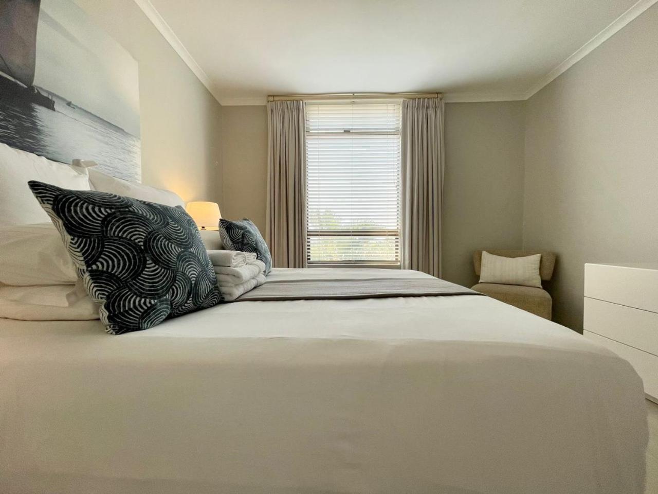 Beachbreak Holiday Letting Durban Bilik gambar