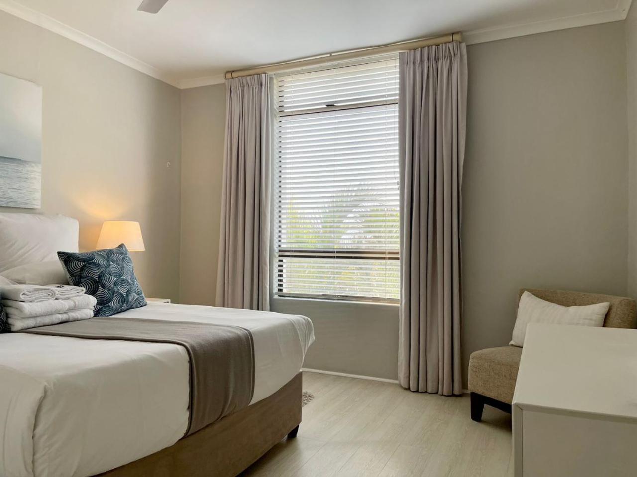 Beachbreak Holiday Letting Durban Bilik gambar