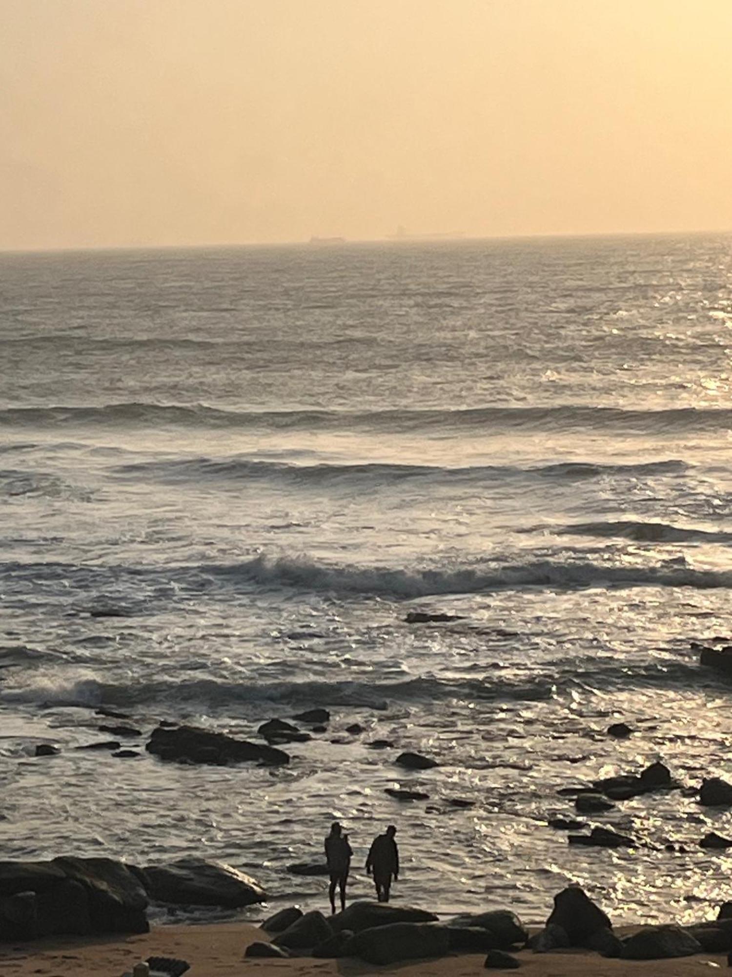 Beachbreak Holiday Letting Durban Luaran gambar