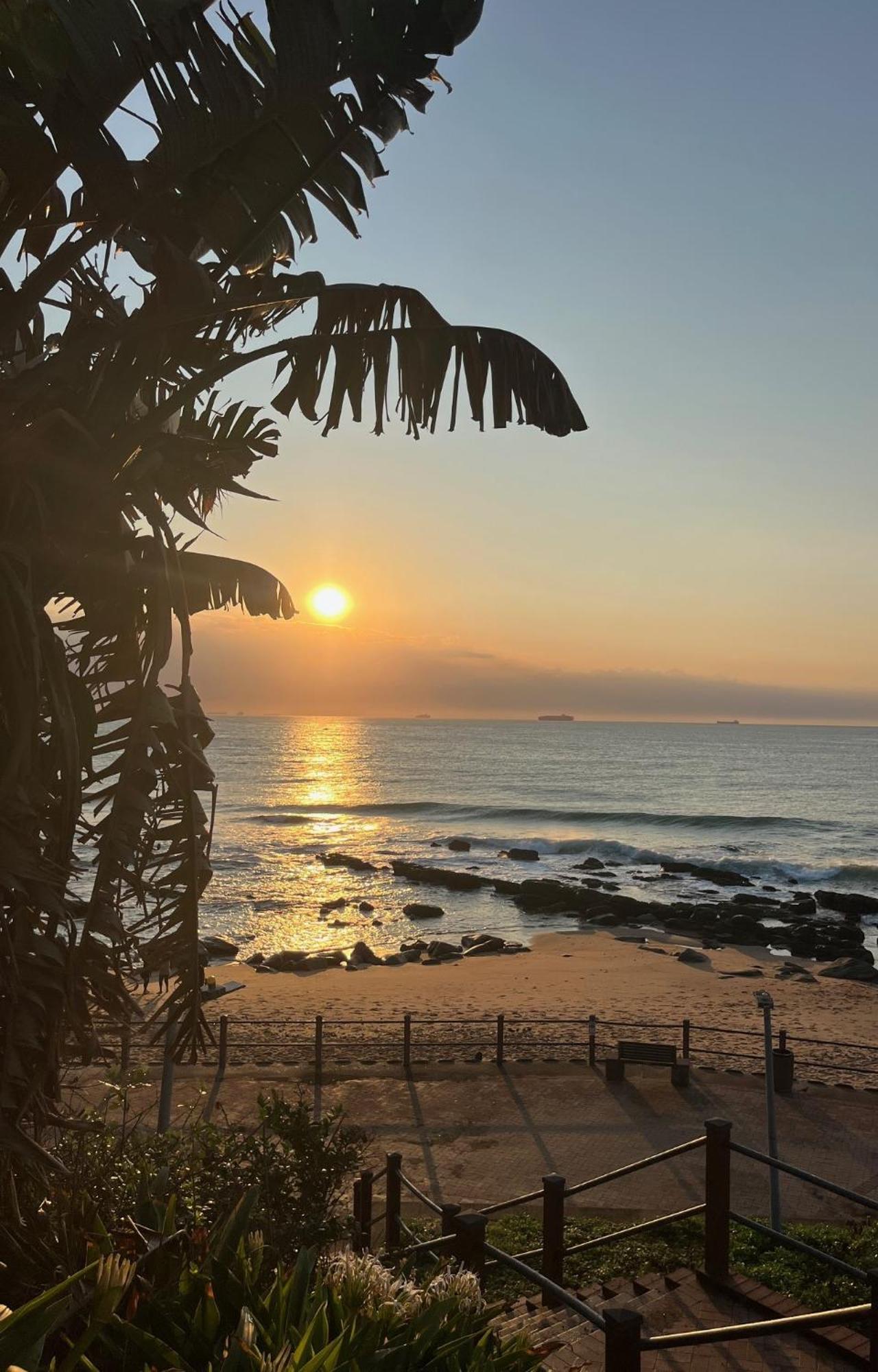 Beachbreak Holiday Letting Durban Luaran gambar