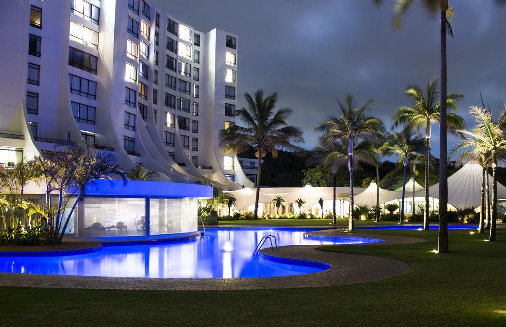 Beachbreak Holiday Letting Durban Luaran gambar