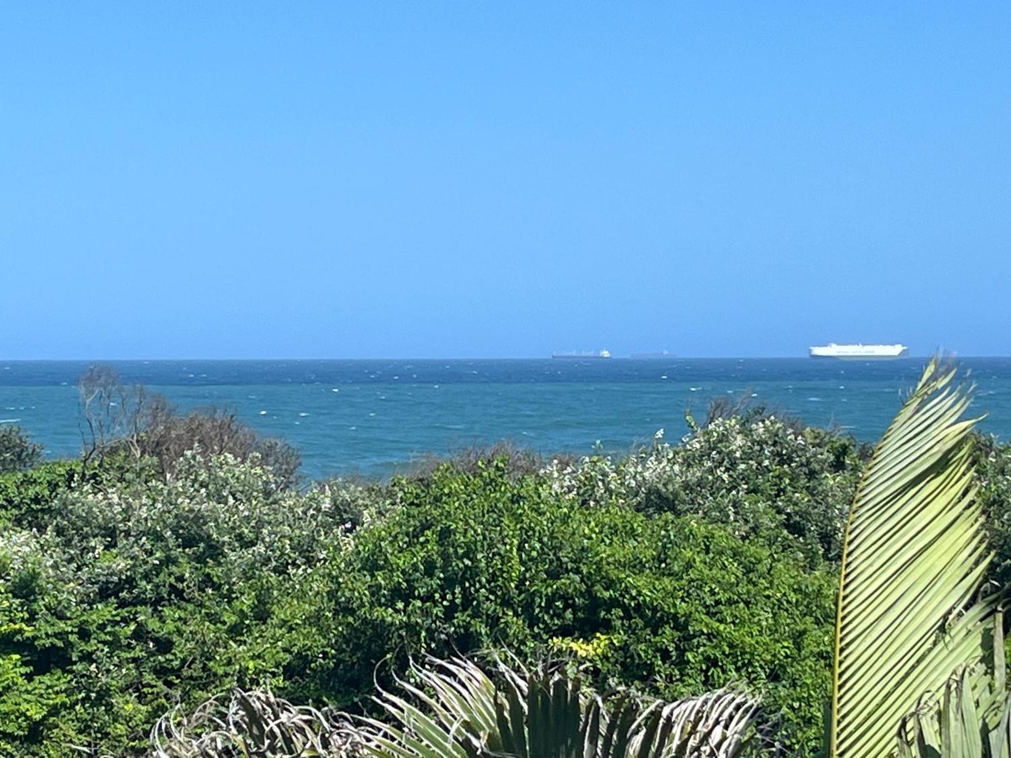 Beachbreak Holiday Letting Durban Luaran gambar