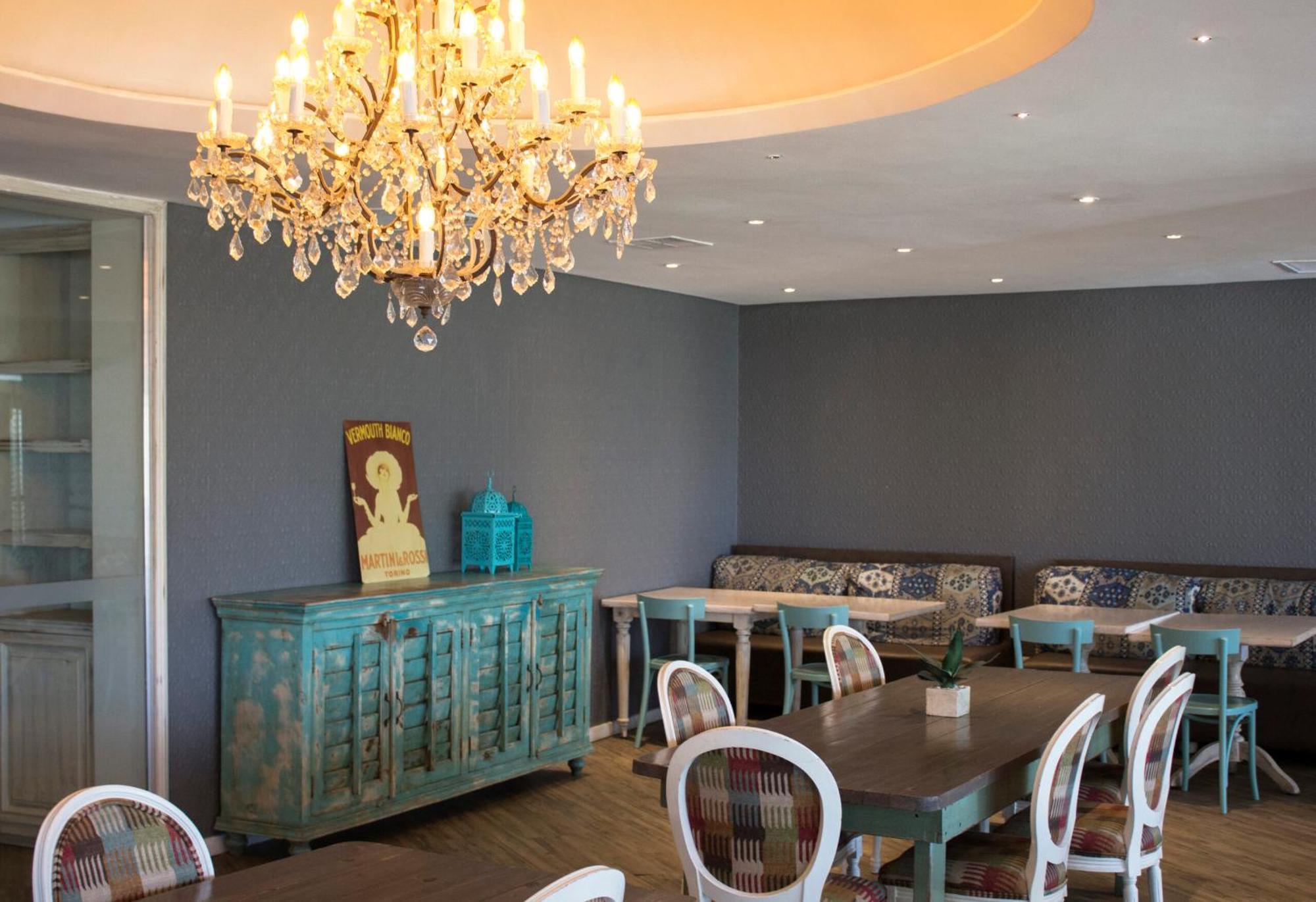 Beachbreak Holiday Letting Durban Luaran gambar