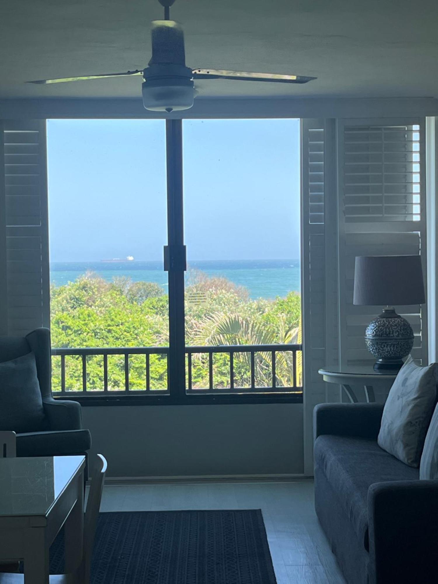 Beachbreak Holiday Letting Durban Luaran gambar