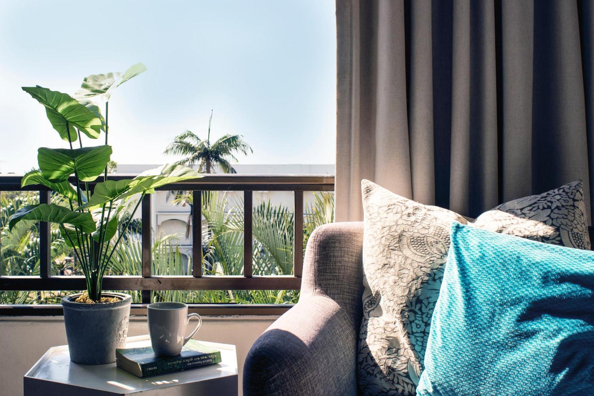 Beachbreak Holiday Letting Durban Luaran gambar