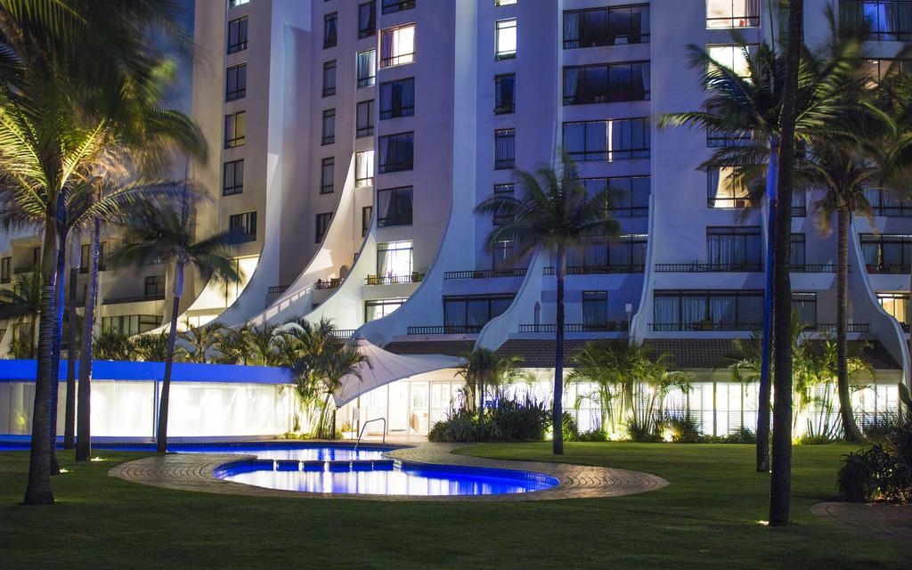 Beachbreak Holiday Letting Durban Luaran gambar