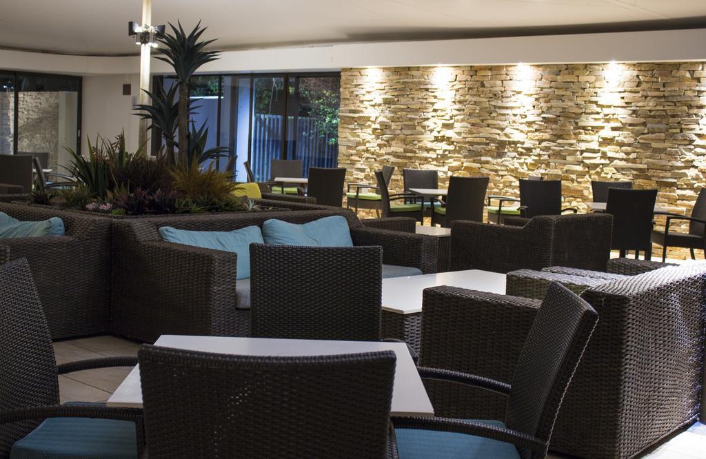 Beachbreak Holiday Letting Durban Luaran gambar