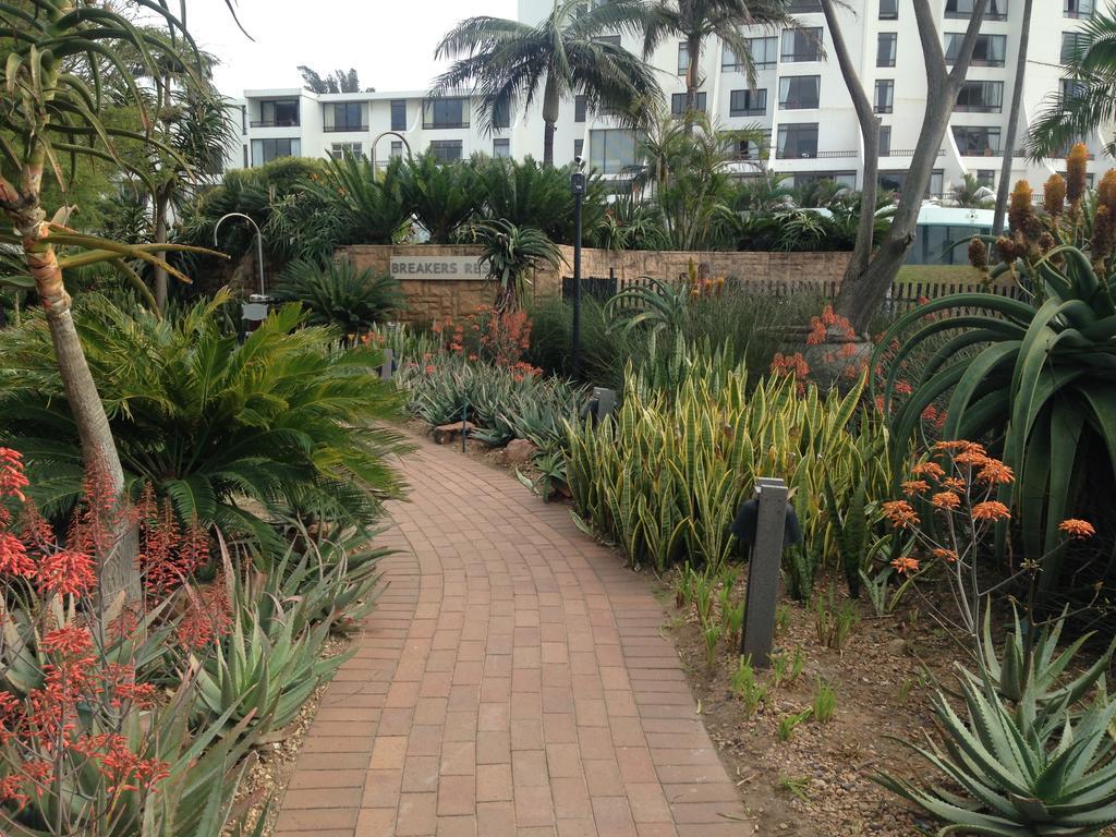 Beachbreak Holiday Letting Durban Luaran gambar
