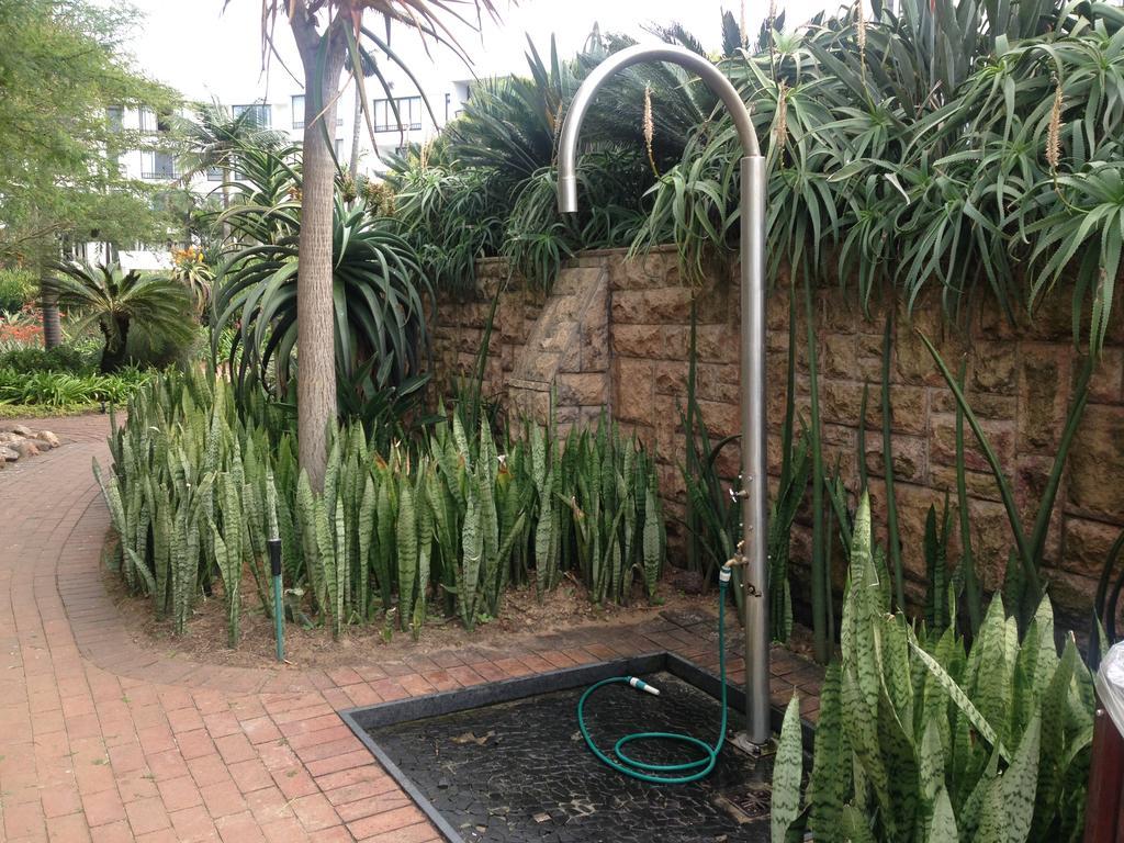Beachbreak Holiday Letting Durban Luaran gambar