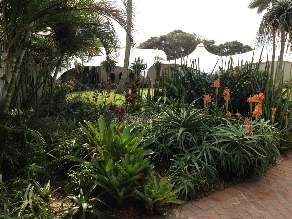Beachbreak Holiday Letting Durban Luaran gambar