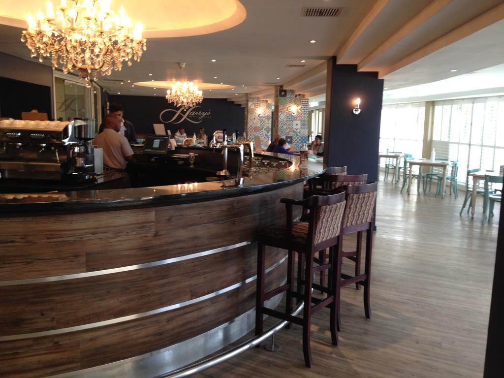 Beachbreak Holiday Letting Durban Luaran gambar