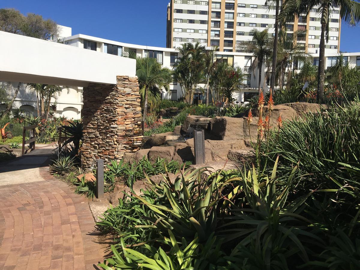 Beachbreak Holiday Letting Durban Luaran gambar