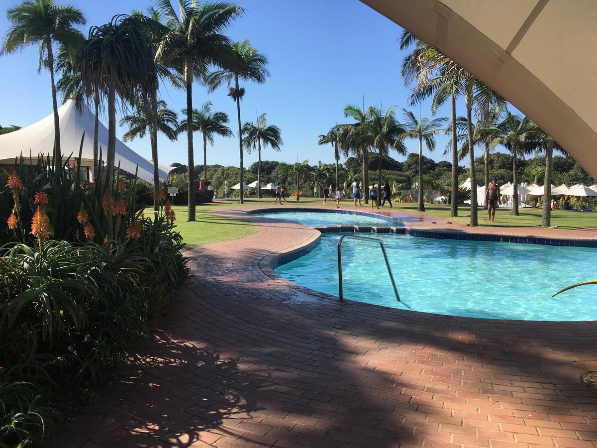 Beachbreak Holiday Letting Durban Luaran gambar