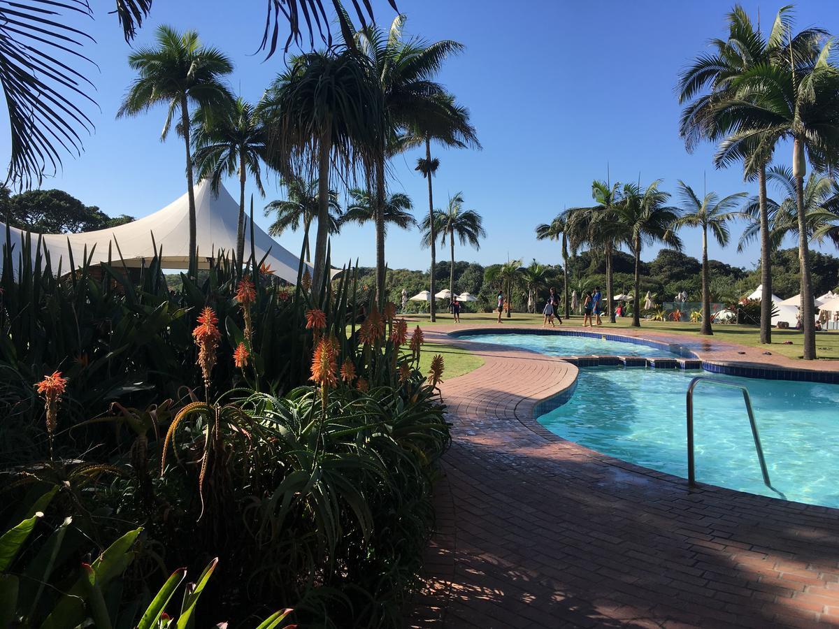 Beachbreak Holiday Letting Durban Luaran gambar