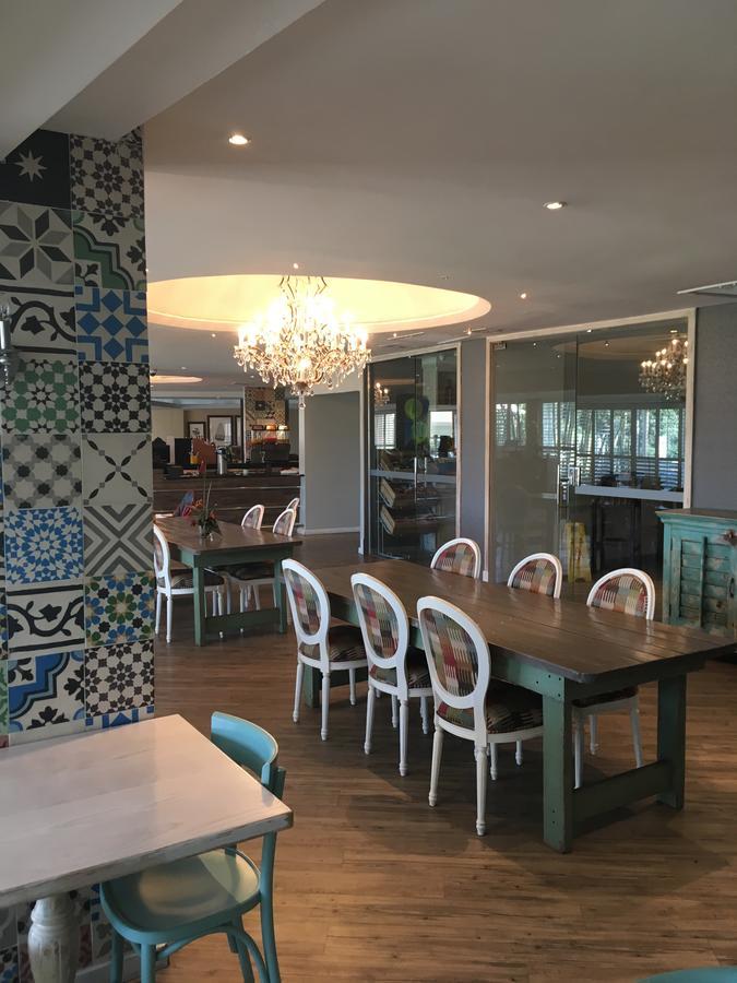 Beachbreak Holiday Letting Durban Luaran gambar
